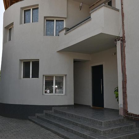 Apartament'S Moise Turda Bagian luar foto