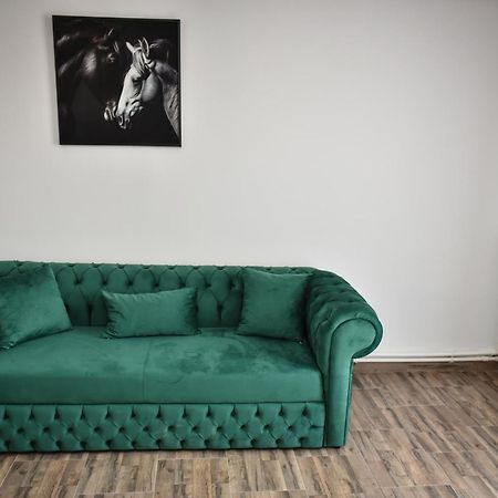 Apartament'S Moise Turda Bagian luar foto