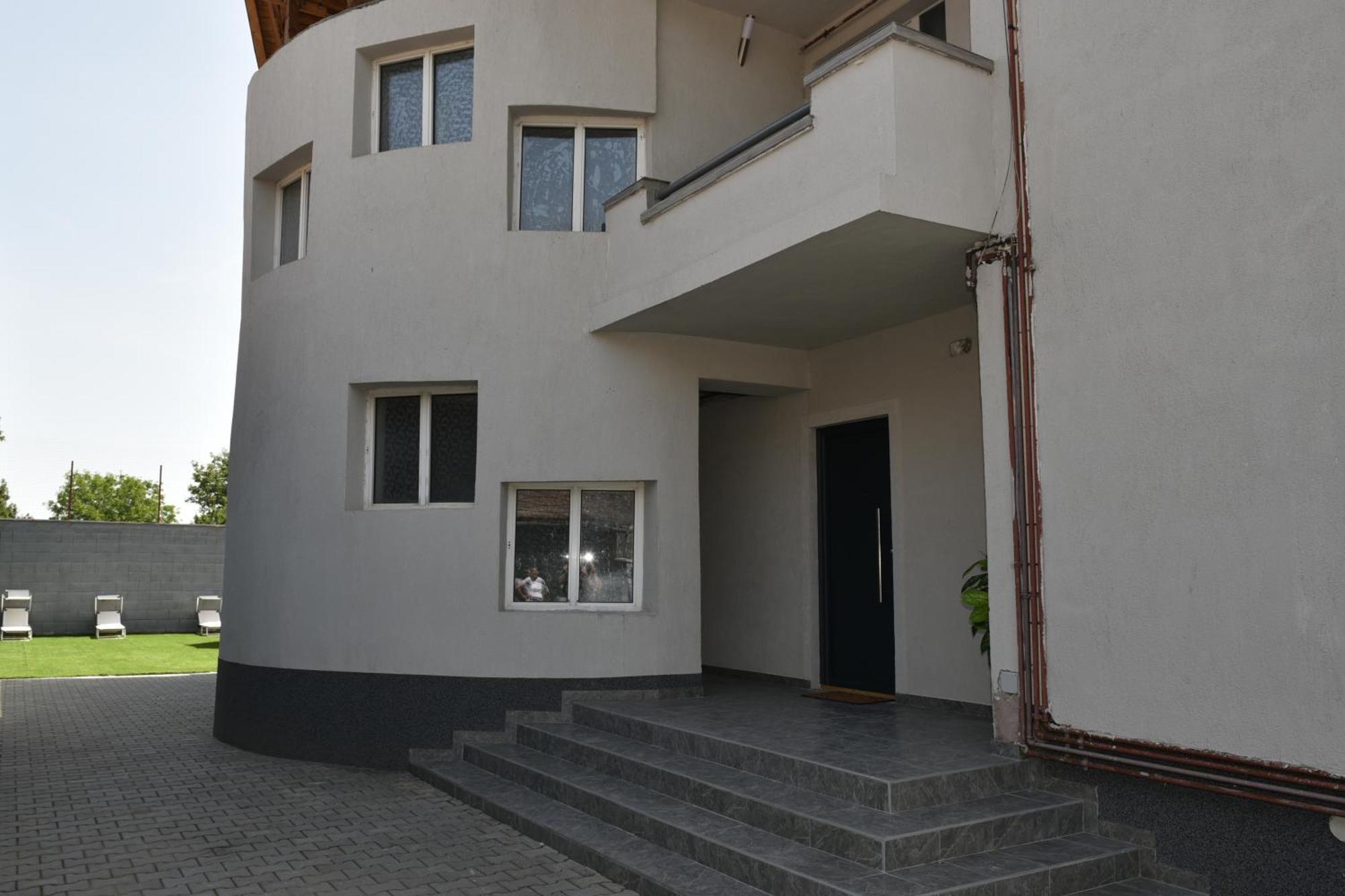 Apartament'S Moise Turda Bagian luar foto