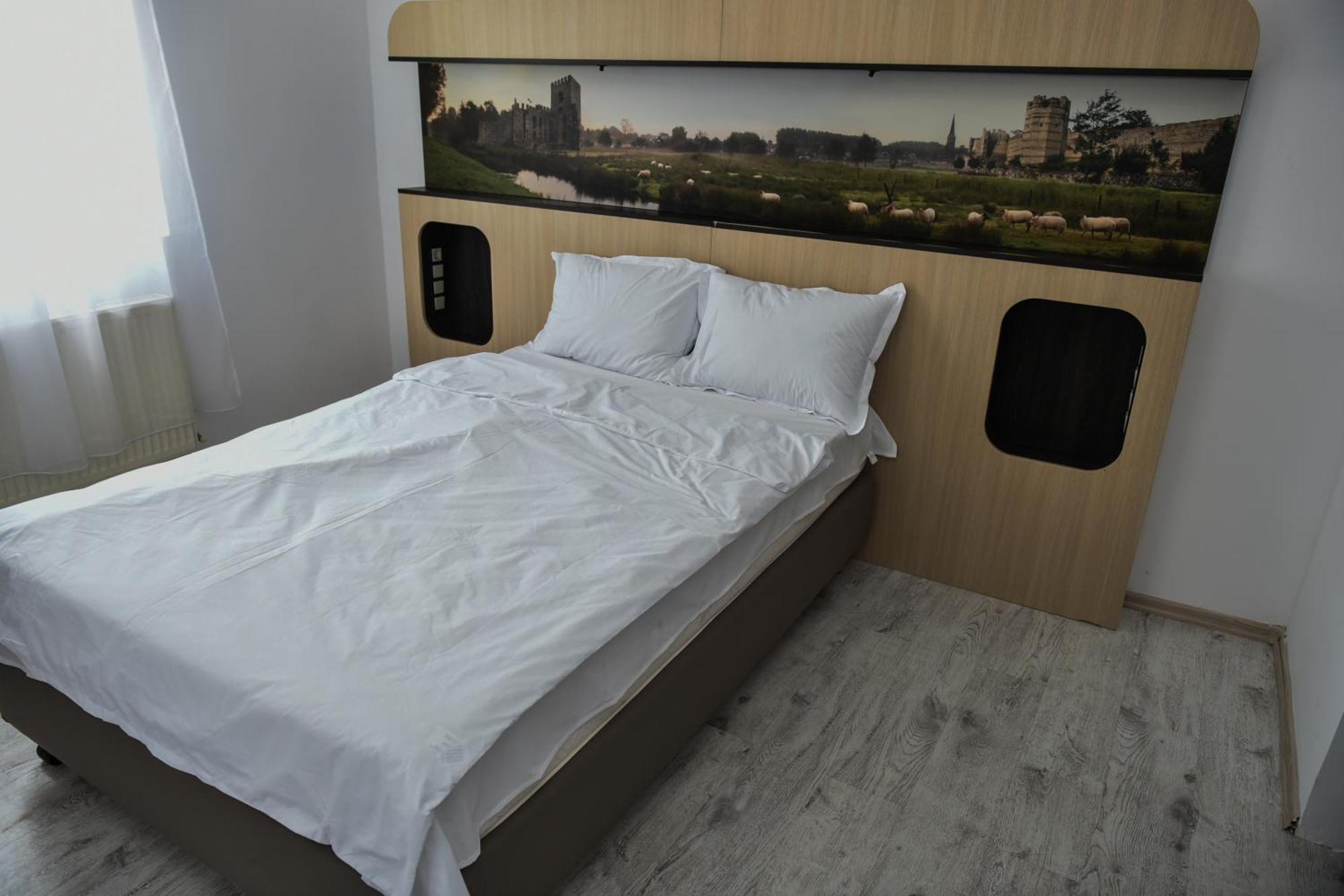 Apartament'S Moise Turda Bagian luar foto