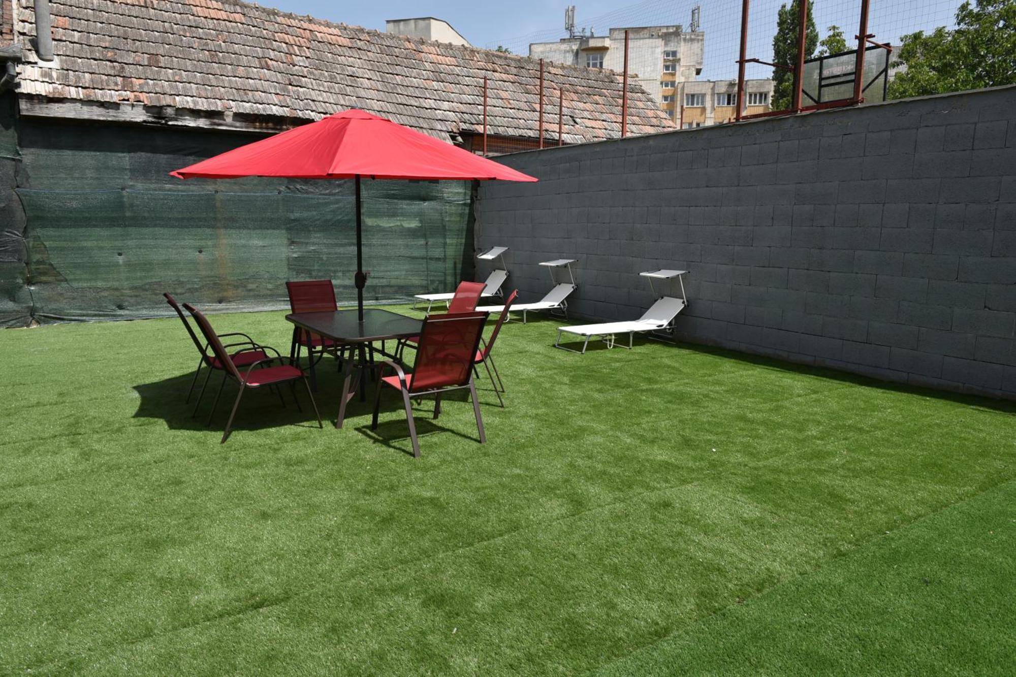 Apartament'S Moise Turda Bagian luar foto