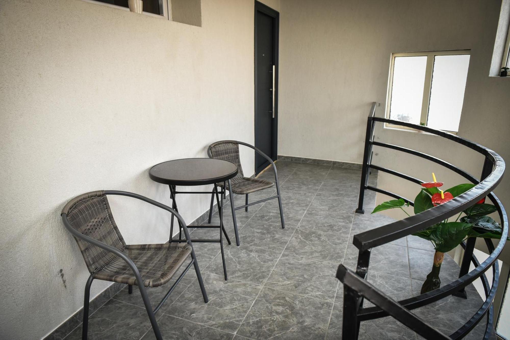 Apartament'S Moise Turda Bagian luar foto