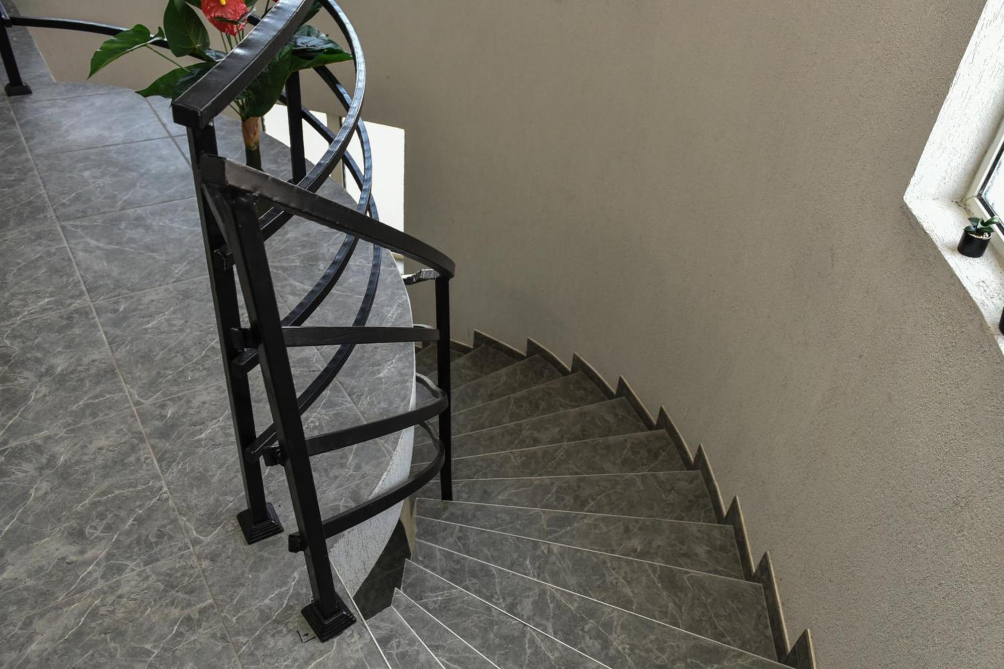 Apartament'S Moise Turda Bagian luar foto