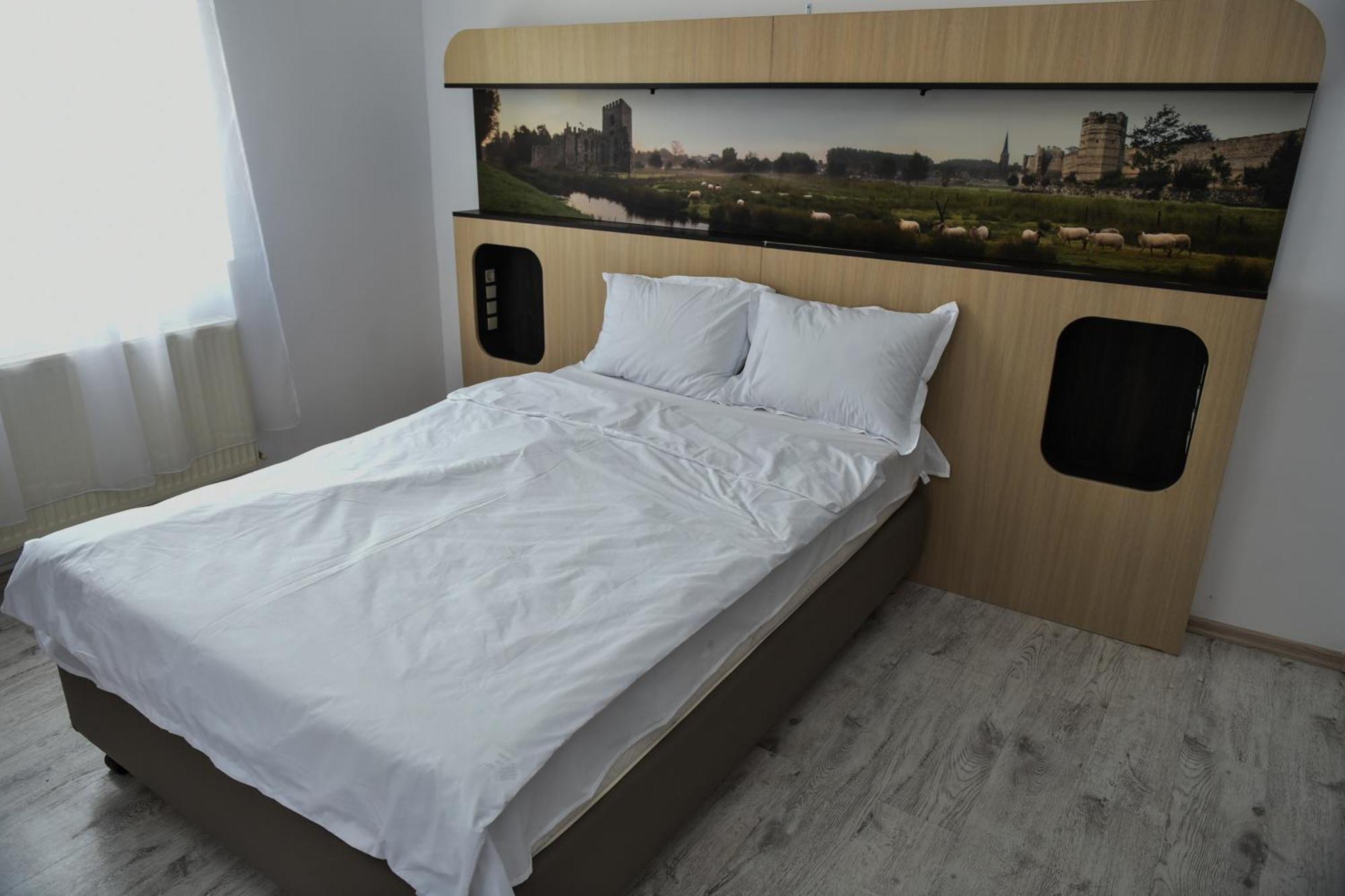 Apartament'S Moise Turda Bagian luar foto