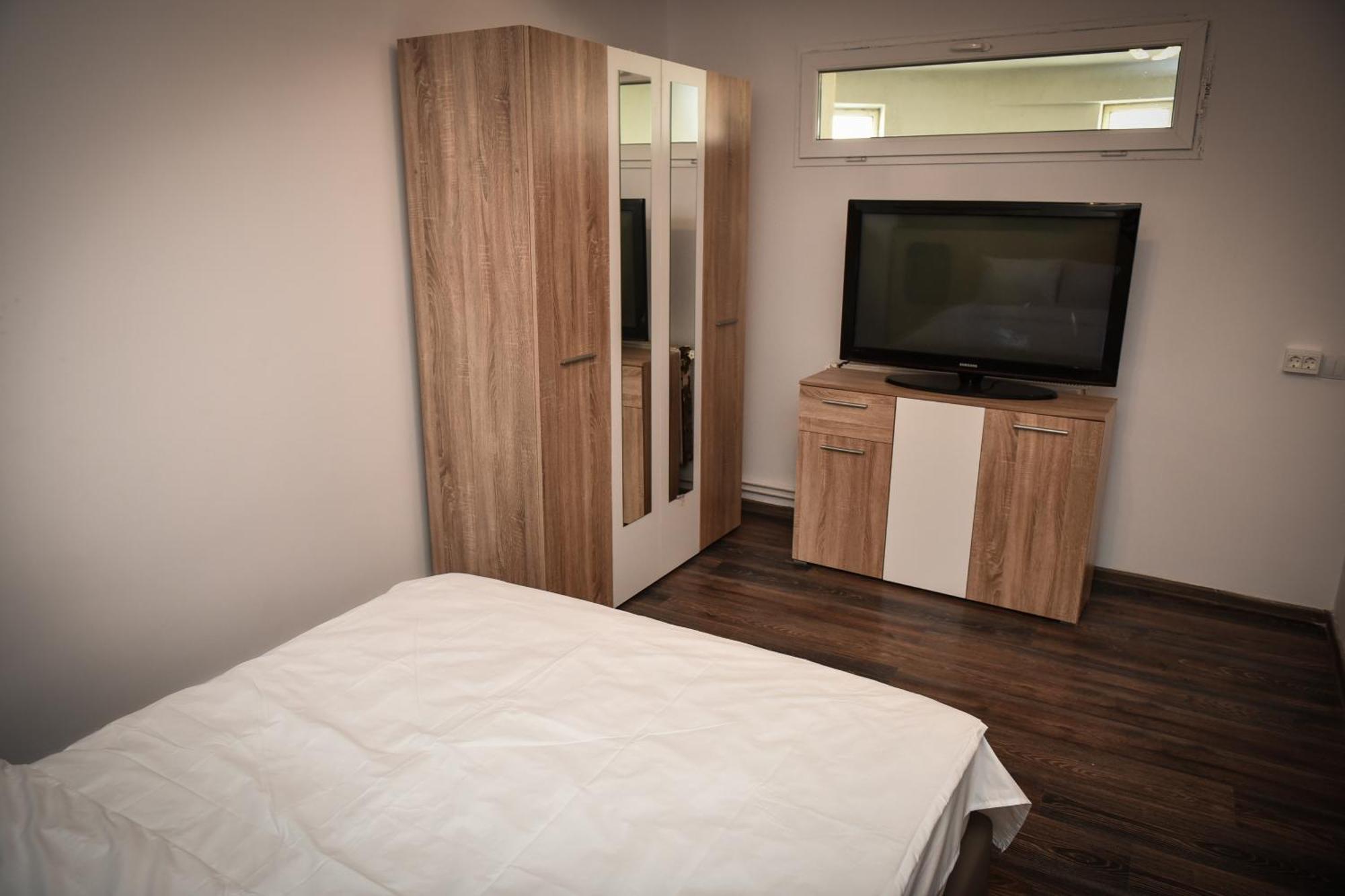 Apartament'S Moise Turda Bagian luar foto
