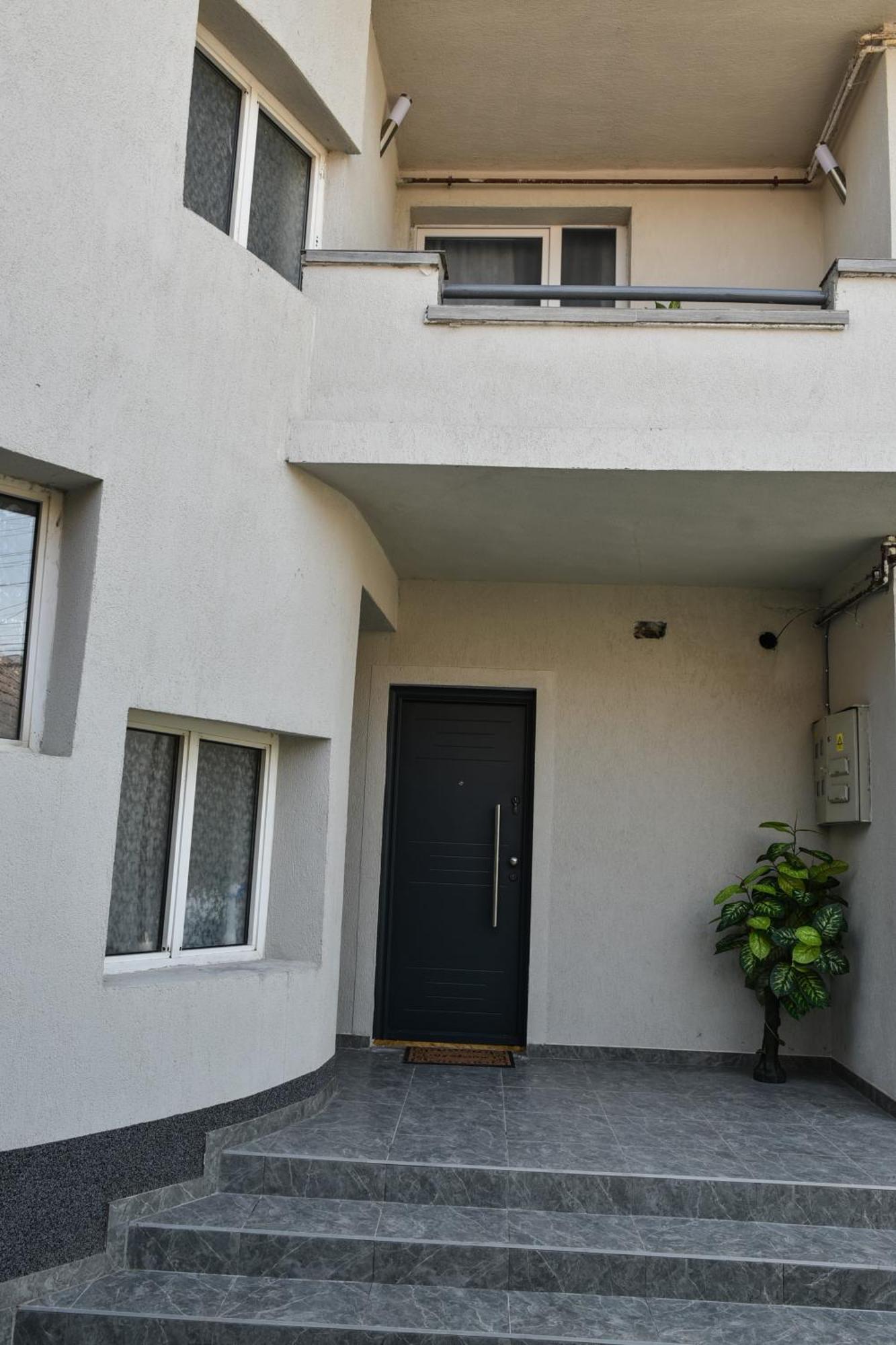 Apartament'S Moise Turda Bagian luar foto