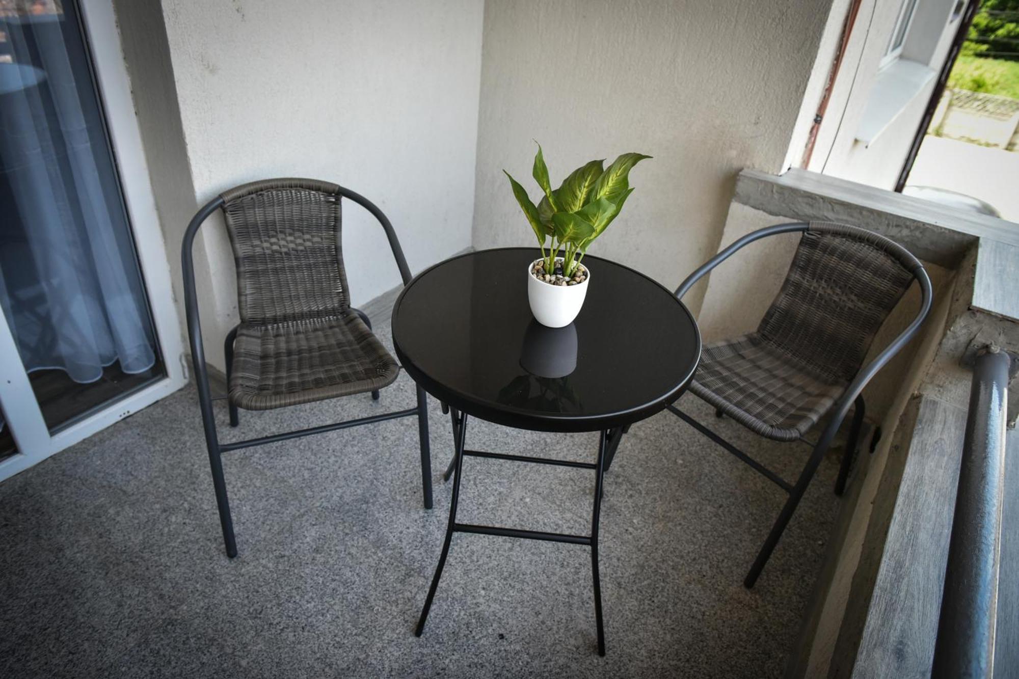 Apartament'S Moise Turda Bagian luar foto