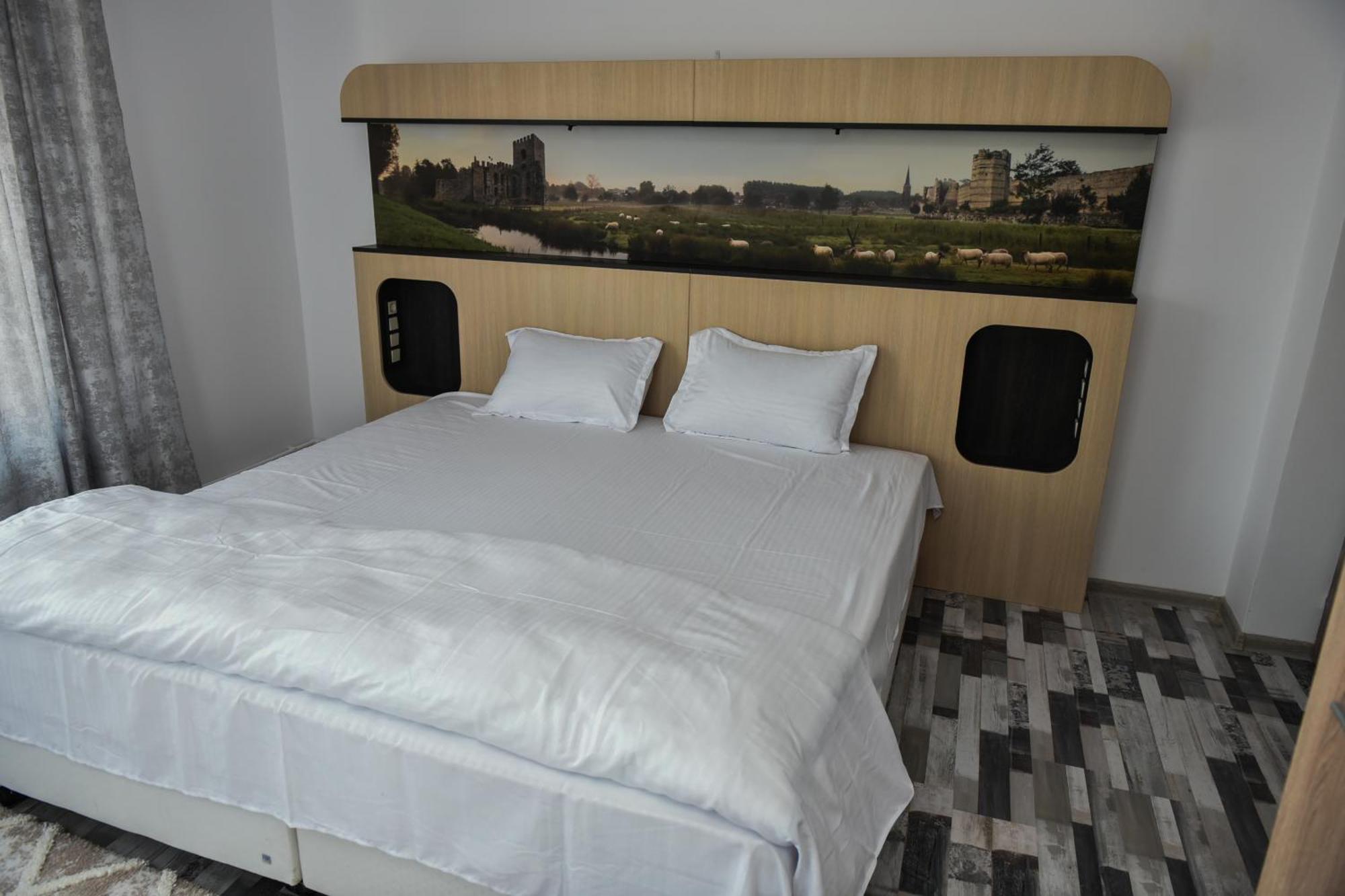 Apartament'S Moise Turda Bagian luar foto
