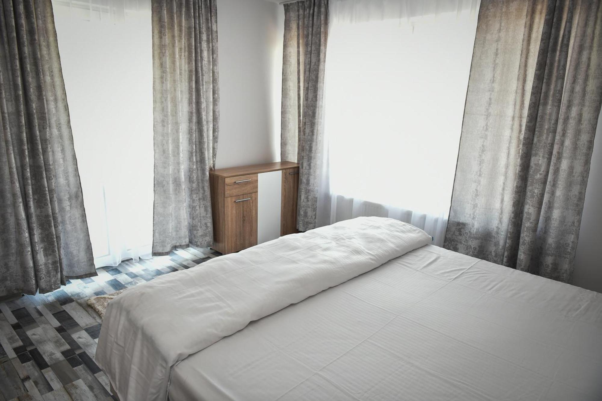 Apartament'S Moise Turda Bagian luar foto
