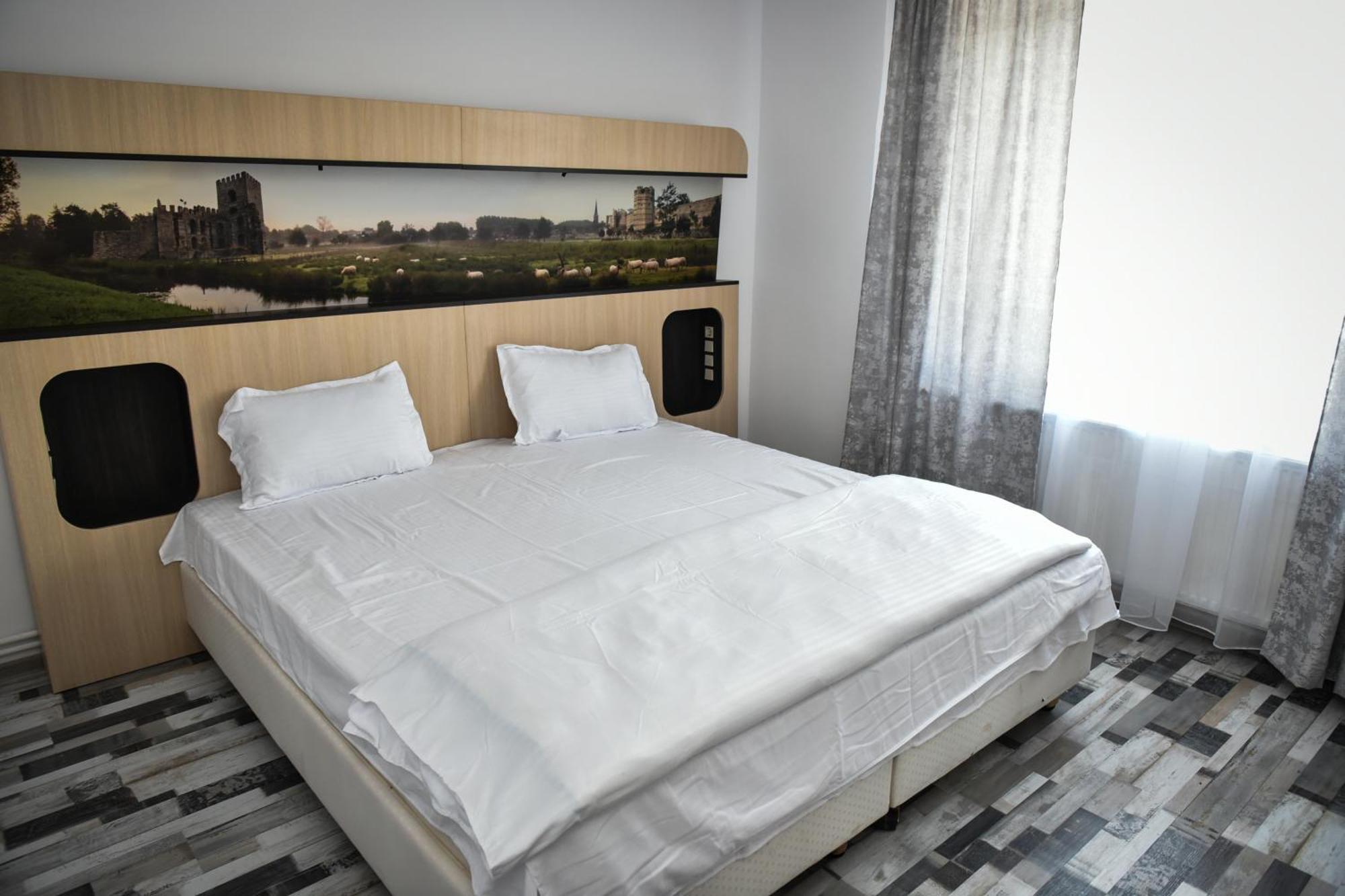 Apartament'S Moise Turda Bagian luar foto
