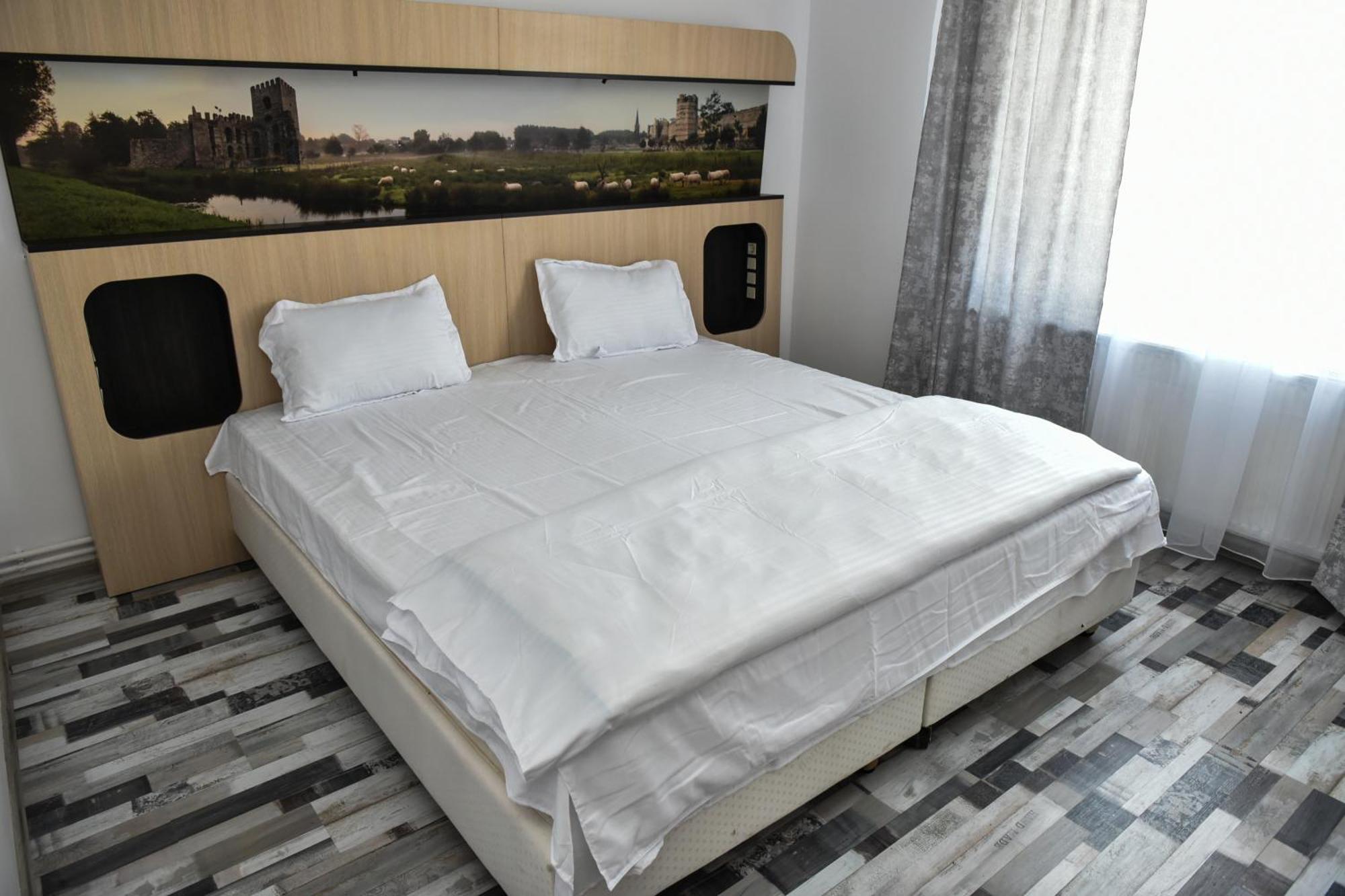 Apartament'S Moise Turda Bagian luar foto