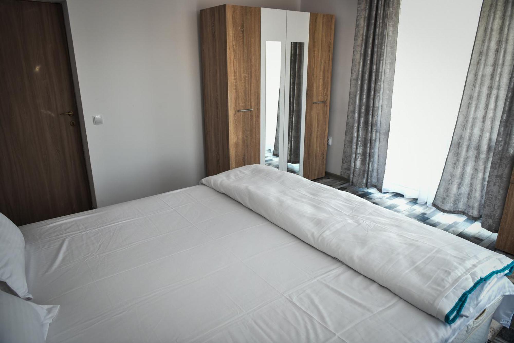 Apartament'S Moise Turda Bagian luar foto