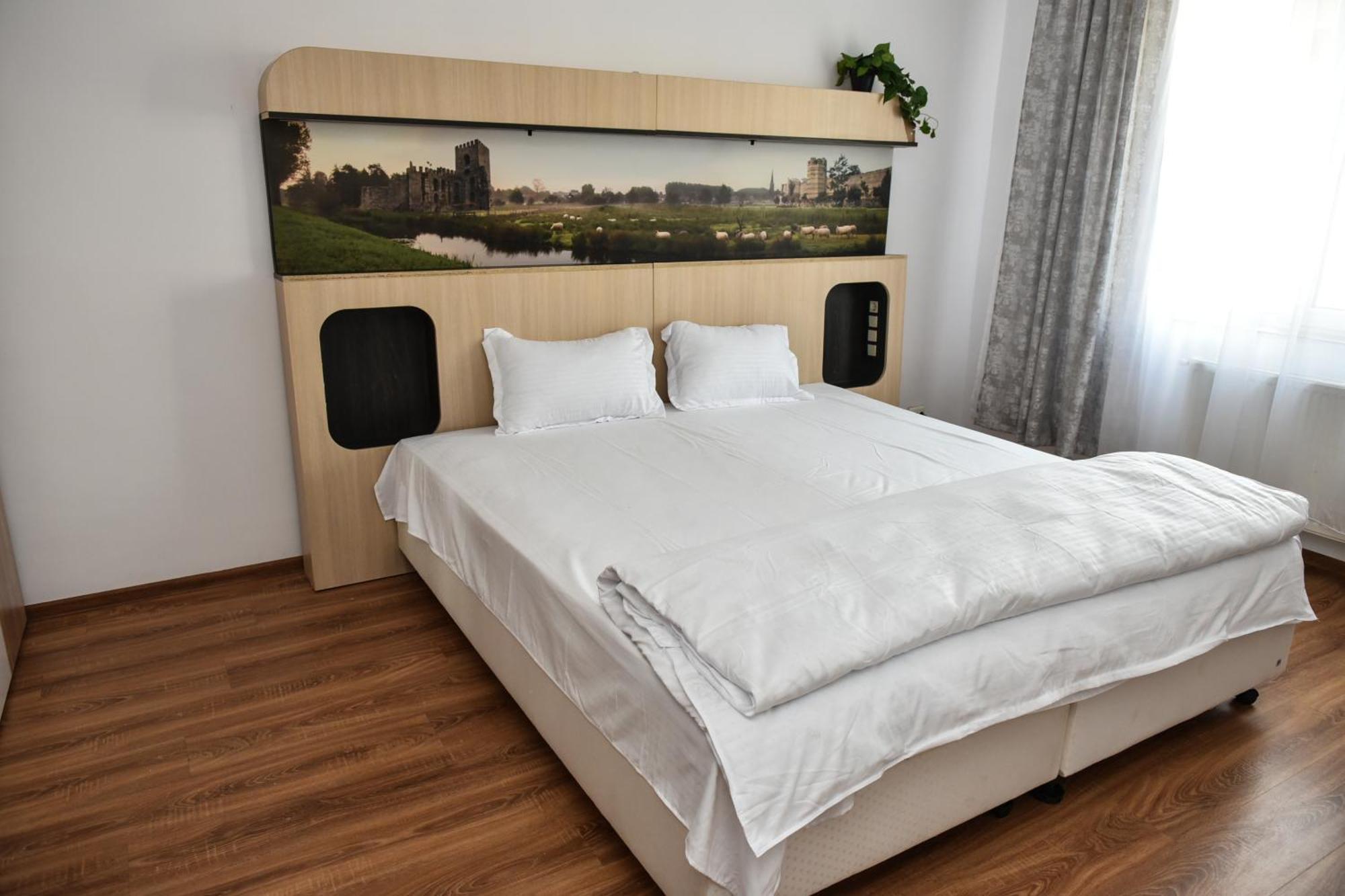 Apartament'S Moise Turda Bagian luar foto