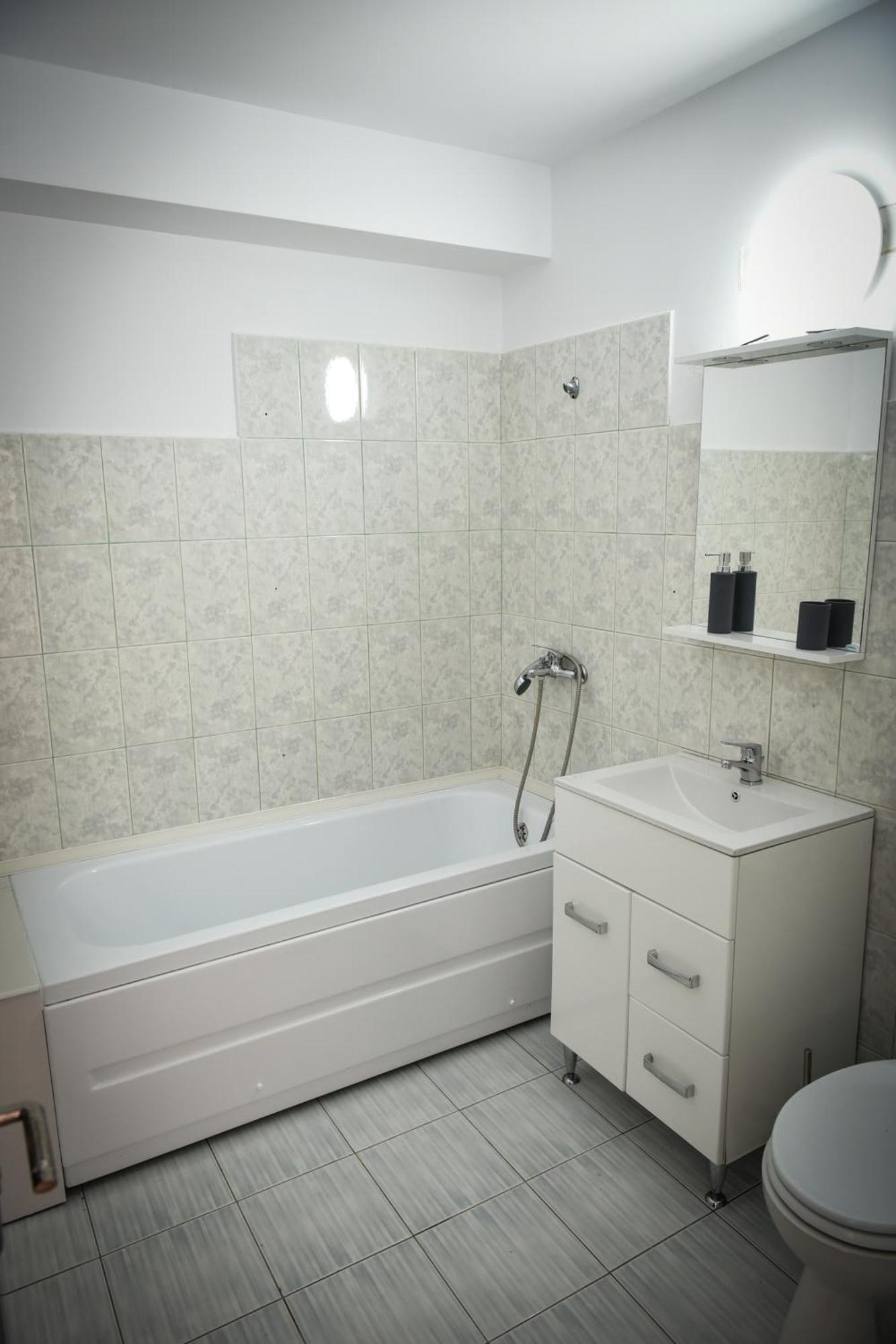 Apartament'S Moise Turda Bagian luar foto
