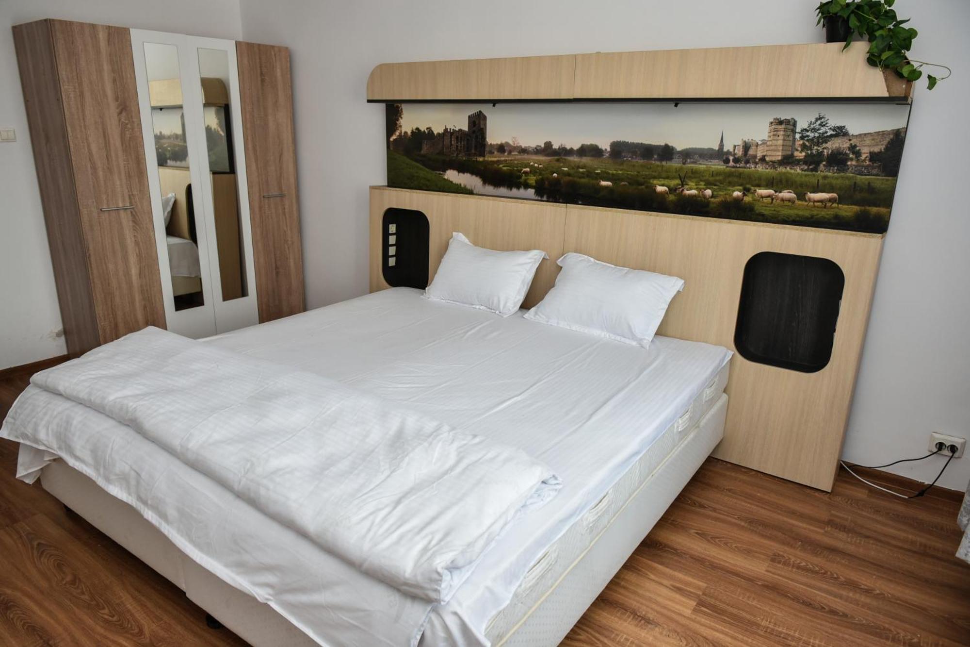Apartament'S Moise Turda Bagian luar foto