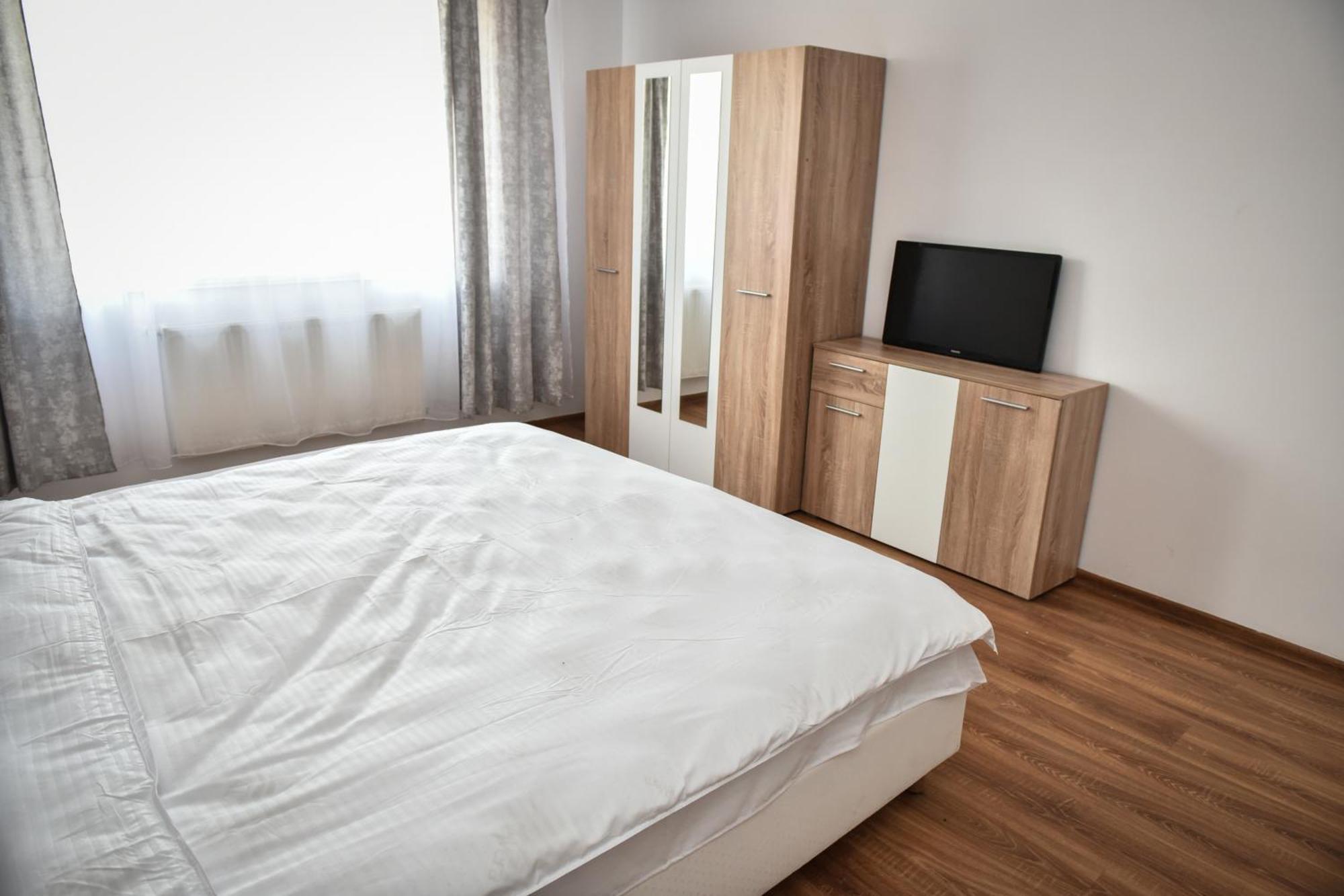 Apartament'S Moise Turda Bagian luar foto