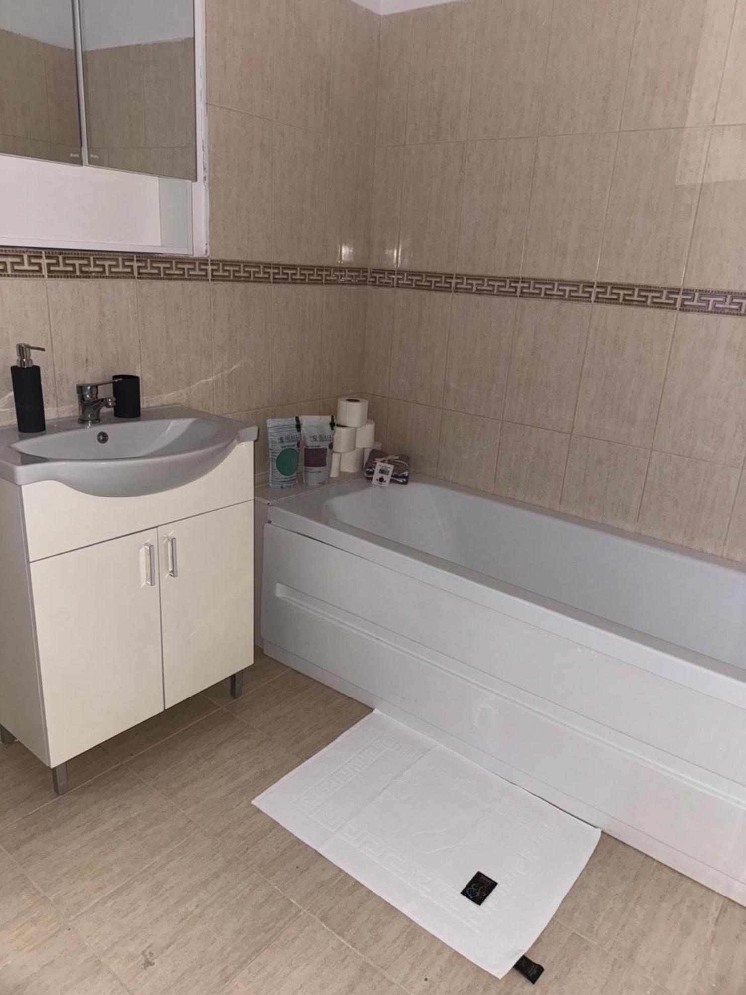Apartament'S Moise Turda Bagian luar foto