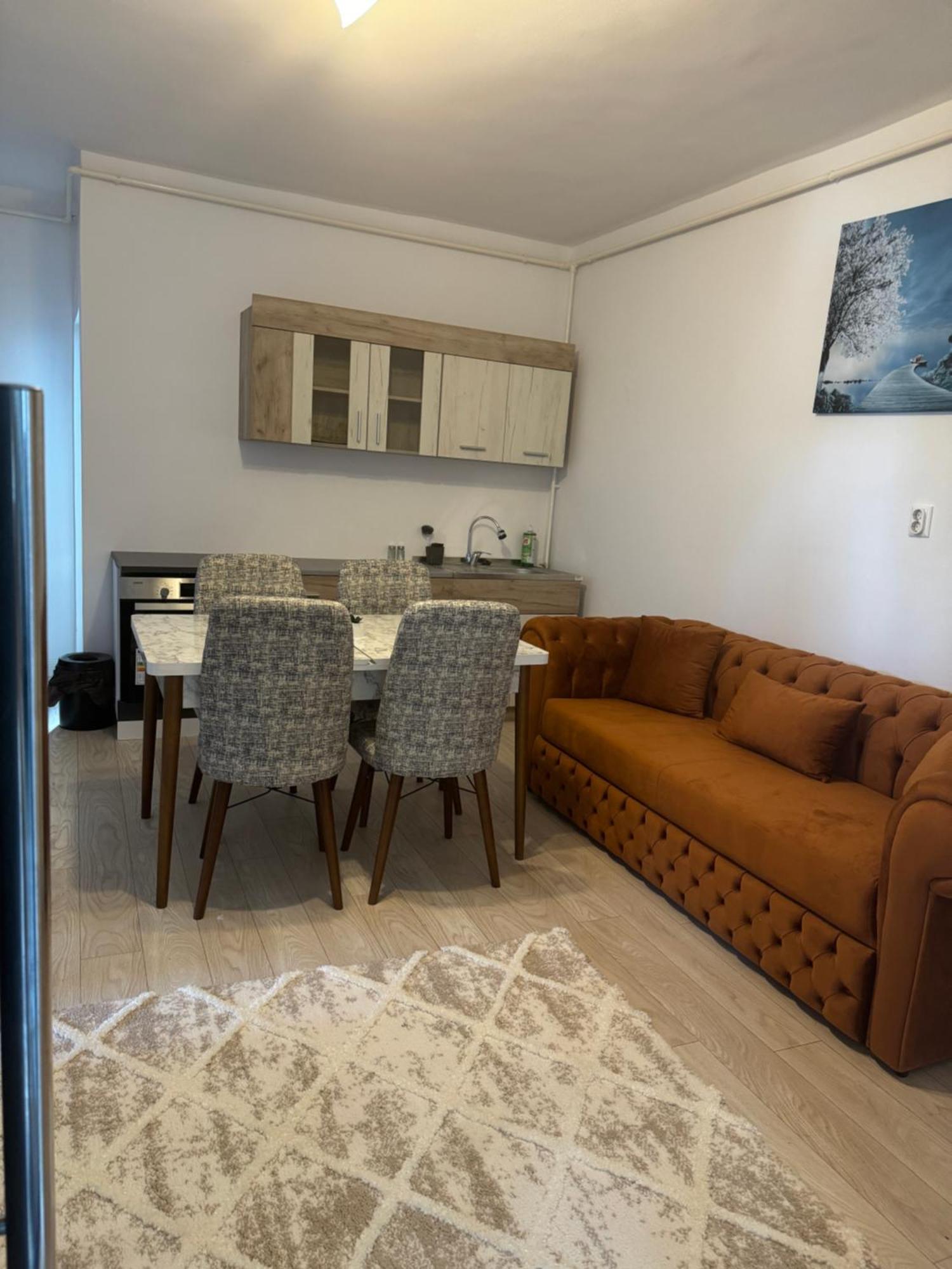 Apartament'S Moise Turda Bagian luar foto