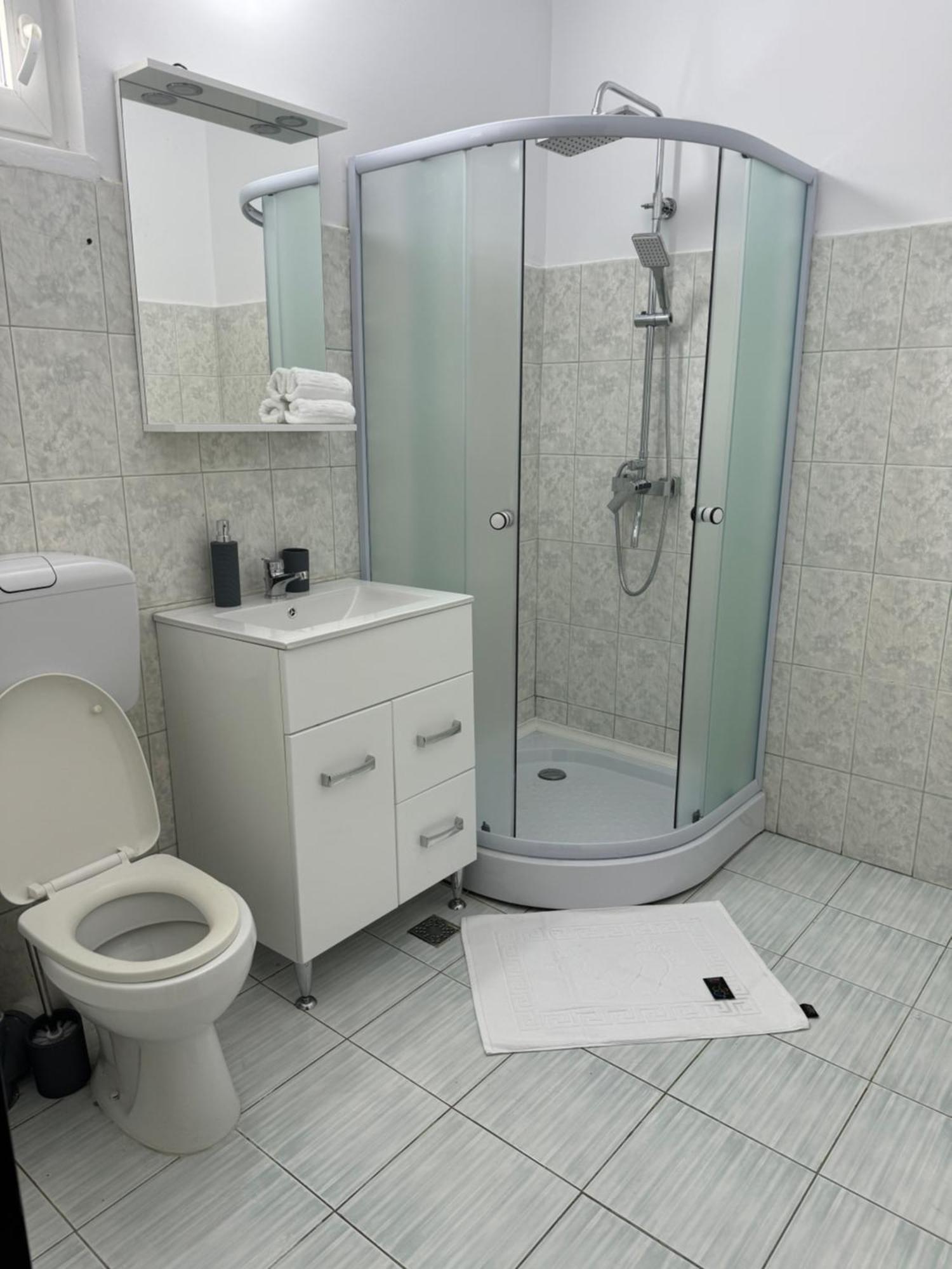 Apartament'S Moise Turda Bagian luar foto