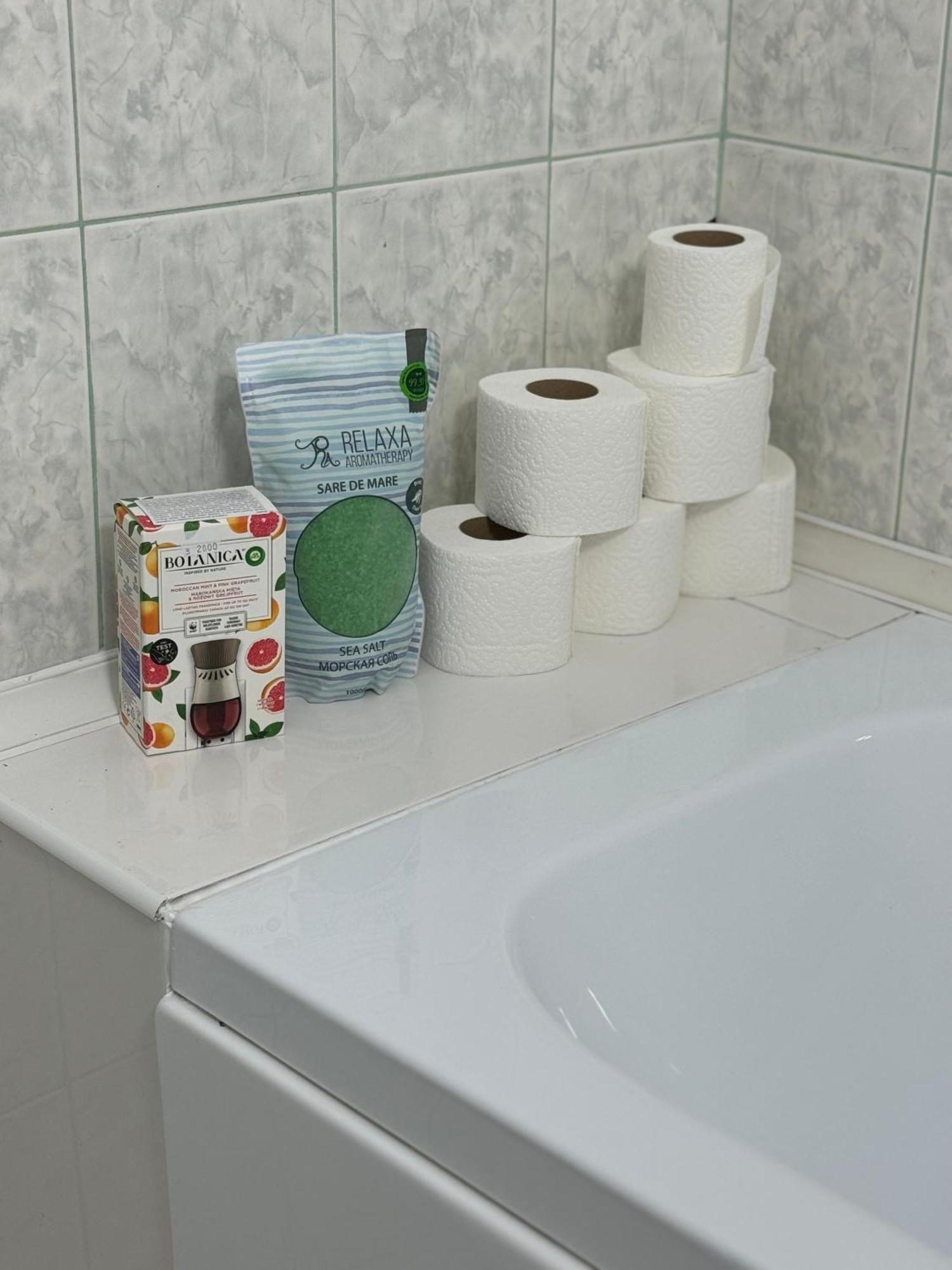 Apartament'S Moise Turda Bagian luar foto