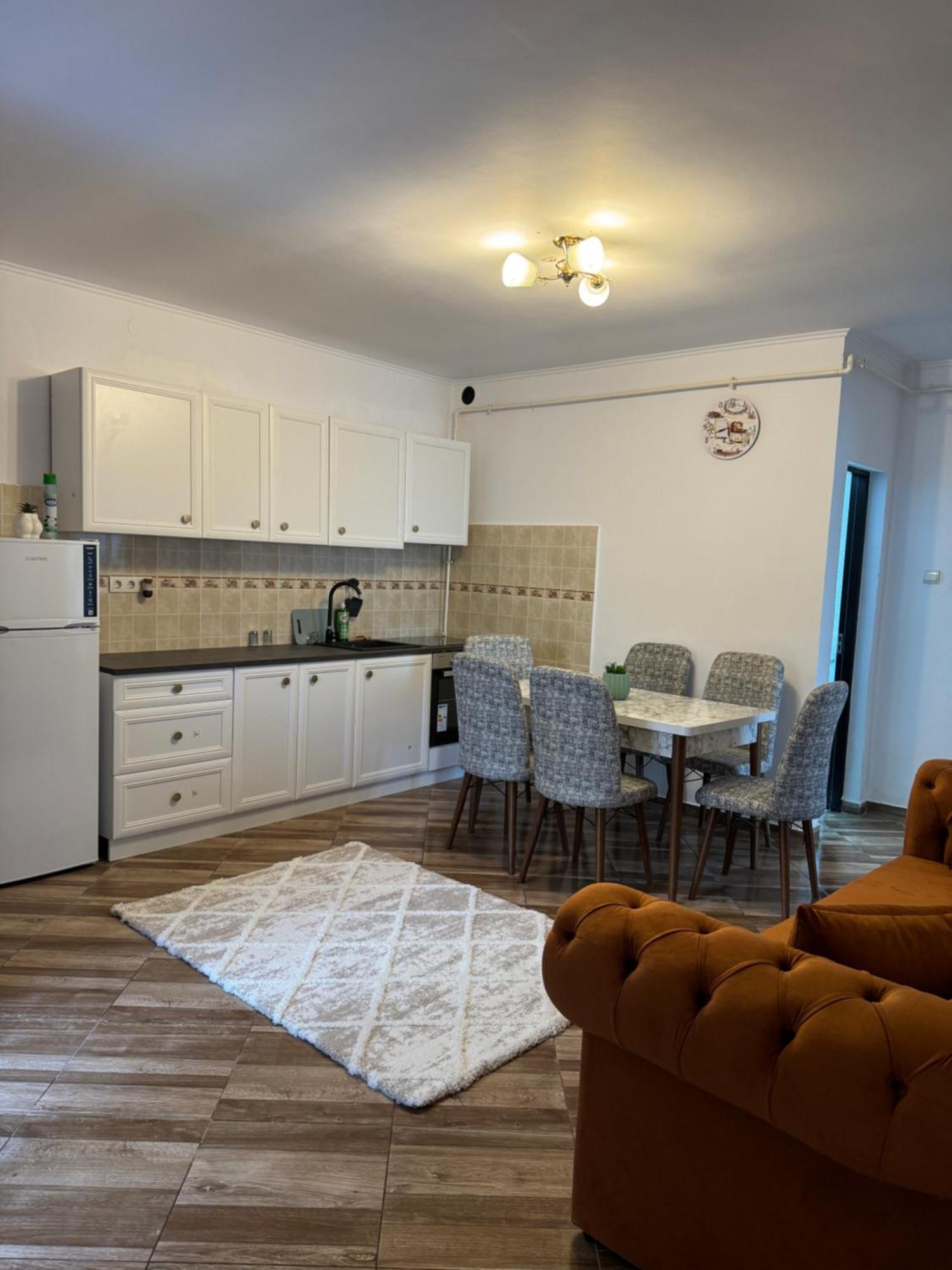 Apartament'S Moise Turda Bagian luar foto